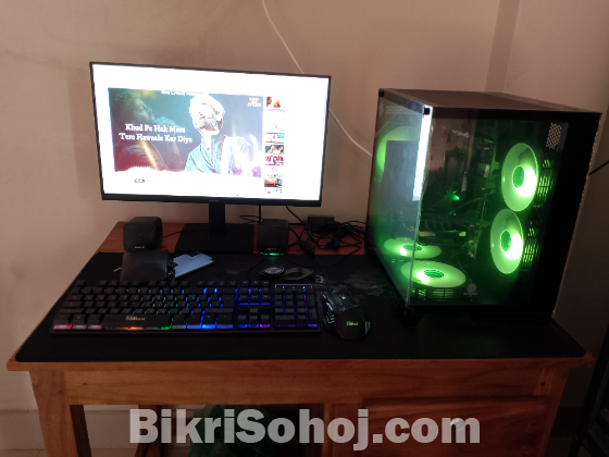 Samsung Essential Monitor S3 | 54.